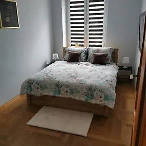  Apartament Apart Pomorska