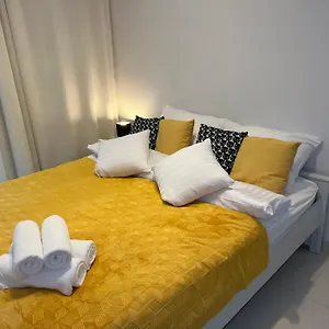  Apartament I&m Sikorskiego