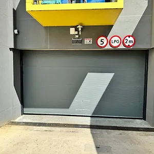  Apartament Na Jaworskiej